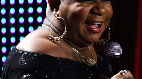 Luenell movies and tv shows  Movies